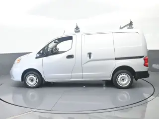 Nissan NV200 2020 S 4dr Cargo Mini-Van