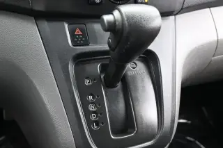 Nissan NV200 2020 S 4dr Cargo Mini-Van