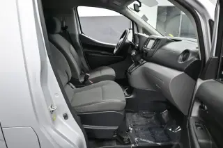 Nissan NV200 2020 S 4dr Cargo Mini-Van