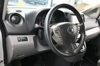 Nissan NV200 2020 S 4dr Cargo Mini-Van