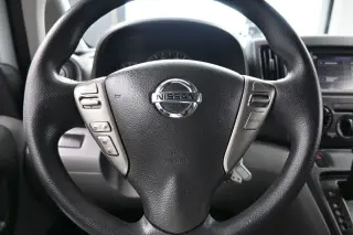 Nissan NV200 2020 S 4dr Cargo Mini-Van