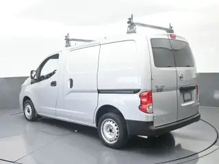 Nissan NV200 2020 S 4dr Cargo Mini-Van