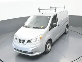 Nissan NV200 2020 S 4dr Cargo Mini-Van