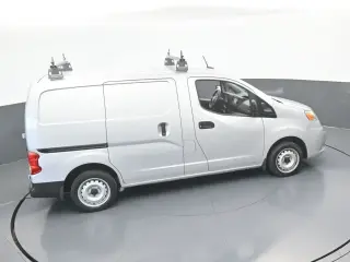 Nissan NV200 2020 S 4dr Cargo Mini-Van