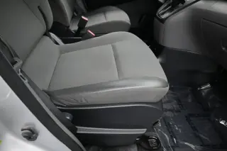 Nissan NV200 2020 S 4dr Cargo Mini-Van