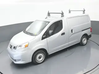 Nissan NV200 2020 S 4dr Cargo Mini-Van