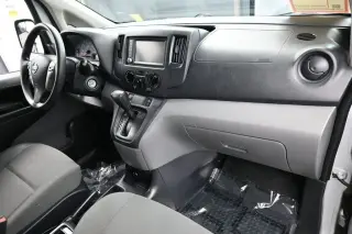 Nissan NV200 2020 S 4dr Cargo Mini-Van