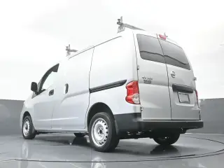 Nissan NV200 2020 S 4dr Cargo Mini-Van
