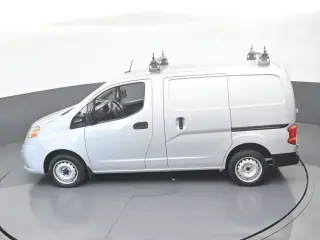 Nissan NV200 2020 S 4dr Cargo Mini-Van