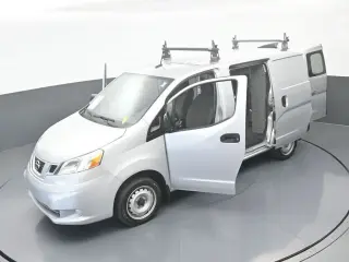 Nissan NV200 2020 S 4dr Cargo Mini-Van