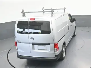 Nissan NV200 2020 S 4dr Cargo Mini-Van