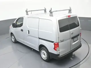 Nissan NV200 2020 S 4dr Cargo Mini-Van