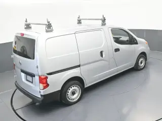 Nissan NV200 2020 S 4dr Cargo Mini-Van