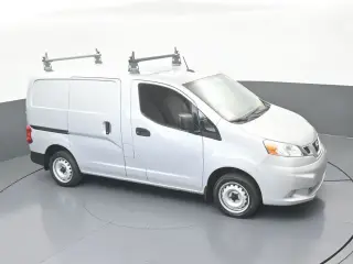 Nissan NV200 2020 S 4dr Cargo Mini-Van