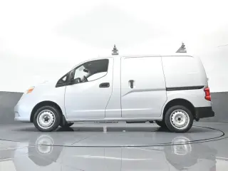 Nissan NV200 2020 S 4dr Cargo Mini-Van