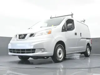 Nissan NV200 2020 S 4dr Cargo Mini-Van