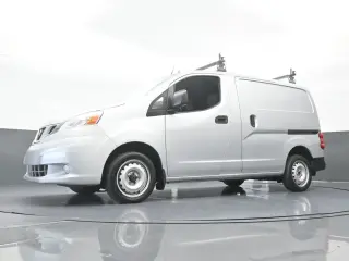 Nissan NV200 2020 S 4dr Cargo Mini-Van