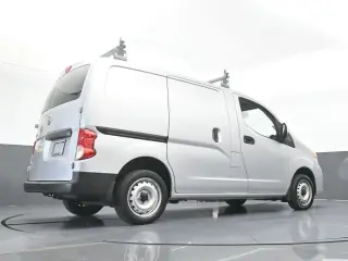 Nissan NV200 2020 S 4dr Cargo Mini-Van