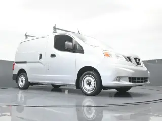 Nissan NV200 2020 S 4dr Cargo Mini-Van