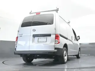 Nissan NV200 2020 S 4dr Cargo Mini-Van