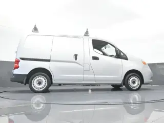 Nissan NV200 2020 S 4dr Cargo Mini-Van