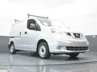 Nissan NV200 2020 S 4dr Cargo Mini-Van