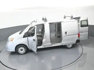 Nissan NV200 2020 S 4dr Cargo Mini-Van