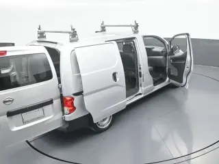 Nissan NV200 2020 S 4dr Cargo Mini-Van