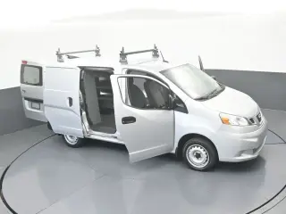 Nissan NV200 2020 S 4dr Cargo Mini-Van