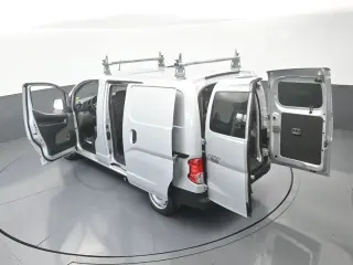 Nissan NV200 2020 S 4dr Cargo Mini-Van