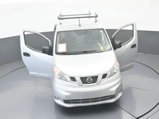 Nissan NV200 2020 S 4dr Cargo Mini-Van