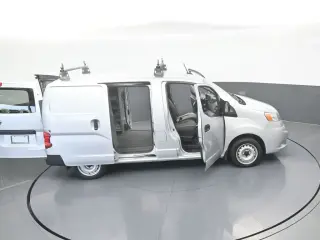 Nissan NV200 2020 S 4dr Cargo Mini-Van