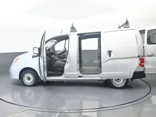 Nissan NV200 2020 S 4dr Cargo Mini-Van