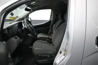 Nissan NV200 2020 S 4dr Cargo Mini-Van