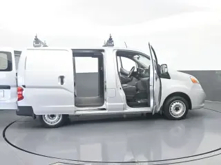 Nissan NV200 2020 S 4dr Cargo Mini-Van