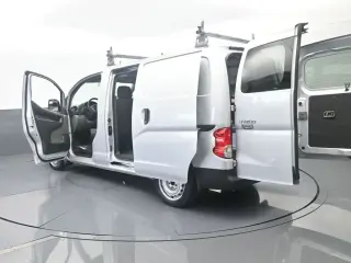 Nissan NV200 2020 S 4dr Cargo Mini-Van