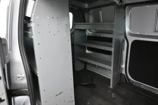 Nissan NV200 2020 S 4dr Cargo Mini-Van
