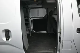 Nissan NV200 2020 S 4dr Cargo Mini-Van