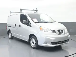 Nissan NV200 2020 S 4dr Cargo Mini-Van