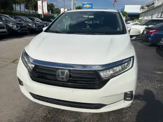 Honda Odyssey 2024 EX-L 4dr Mini-Van