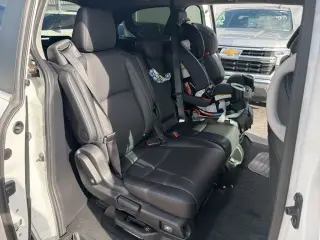 Honda Odyssey 2024 EX-L 4dr Mini-Van