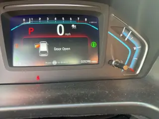 Honda Odyssey 2024 EX-L 4dr Mini-Van