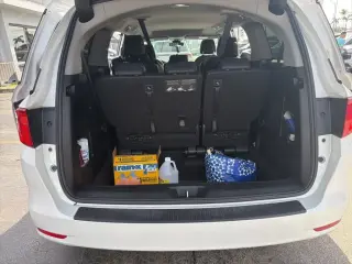 Honda Odyssey 2024 EX-L 4dr Mini-Van