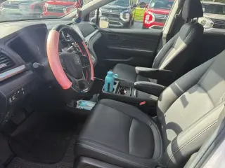Honda Odyssey 2024 EX-L 4dr Mini-Van