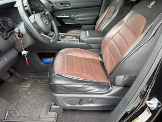 Nissan Pathfinder 2024 SV 4dr SUV