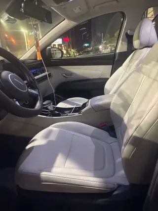 Hyundai TUCSON 2025 AWD SEL Convenience 4dr SUV