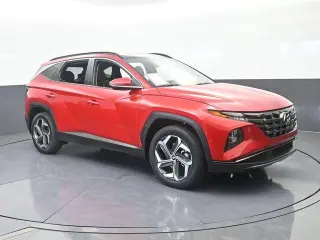 Hyundai TUCSON 2023 AWD Limited 4dr SUV
