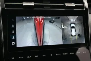Hyundai TUCSON 2023 AWD Limited 4dr SUV