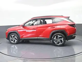 Hyundai TUCSON 2023 AWD Limited 4dr SUV