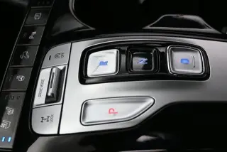 Hyundai TUCSON 2023 AWD Limited 4dr SUV